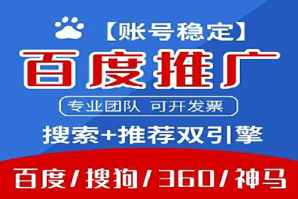 百度SEM广告投放效果评估的案例分析